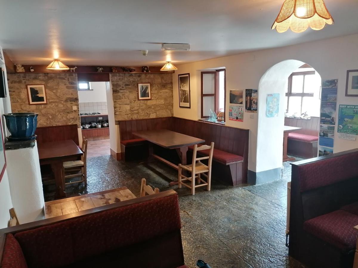 Aille River Tourist And Hostal Doolin