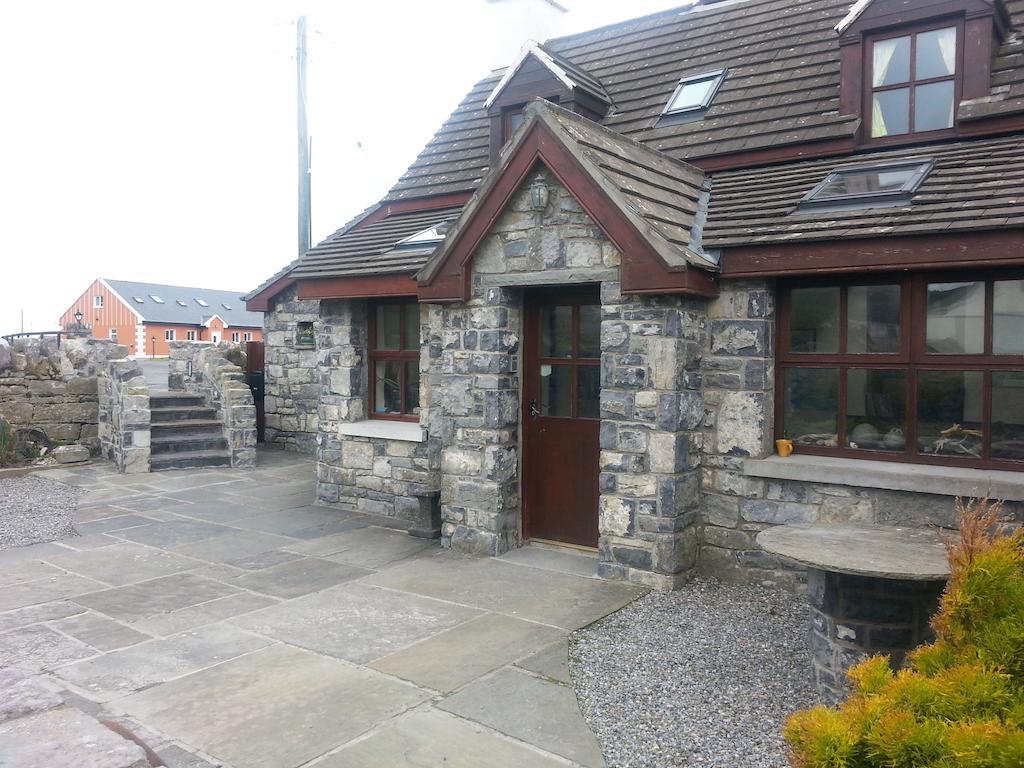 Hostel Aille River Tourist Hostel And Camping Doolin *