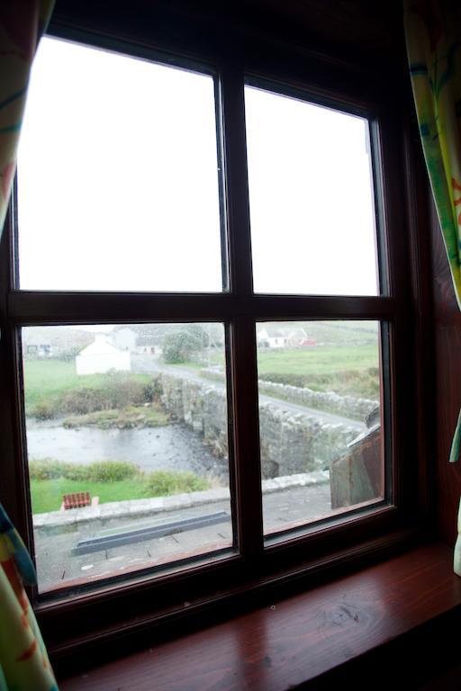 Hostal Aille River Tourist And *