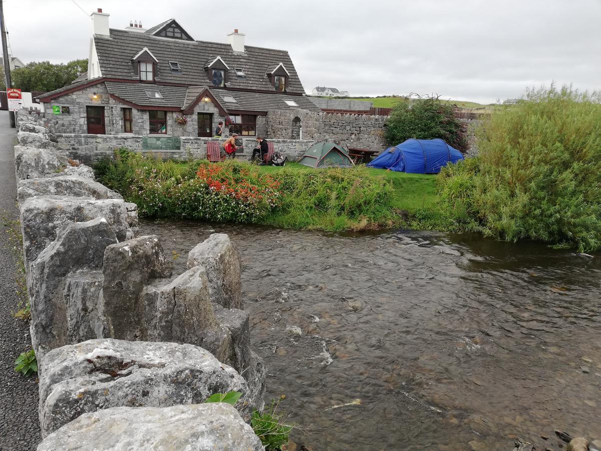 Aille River Tourist And