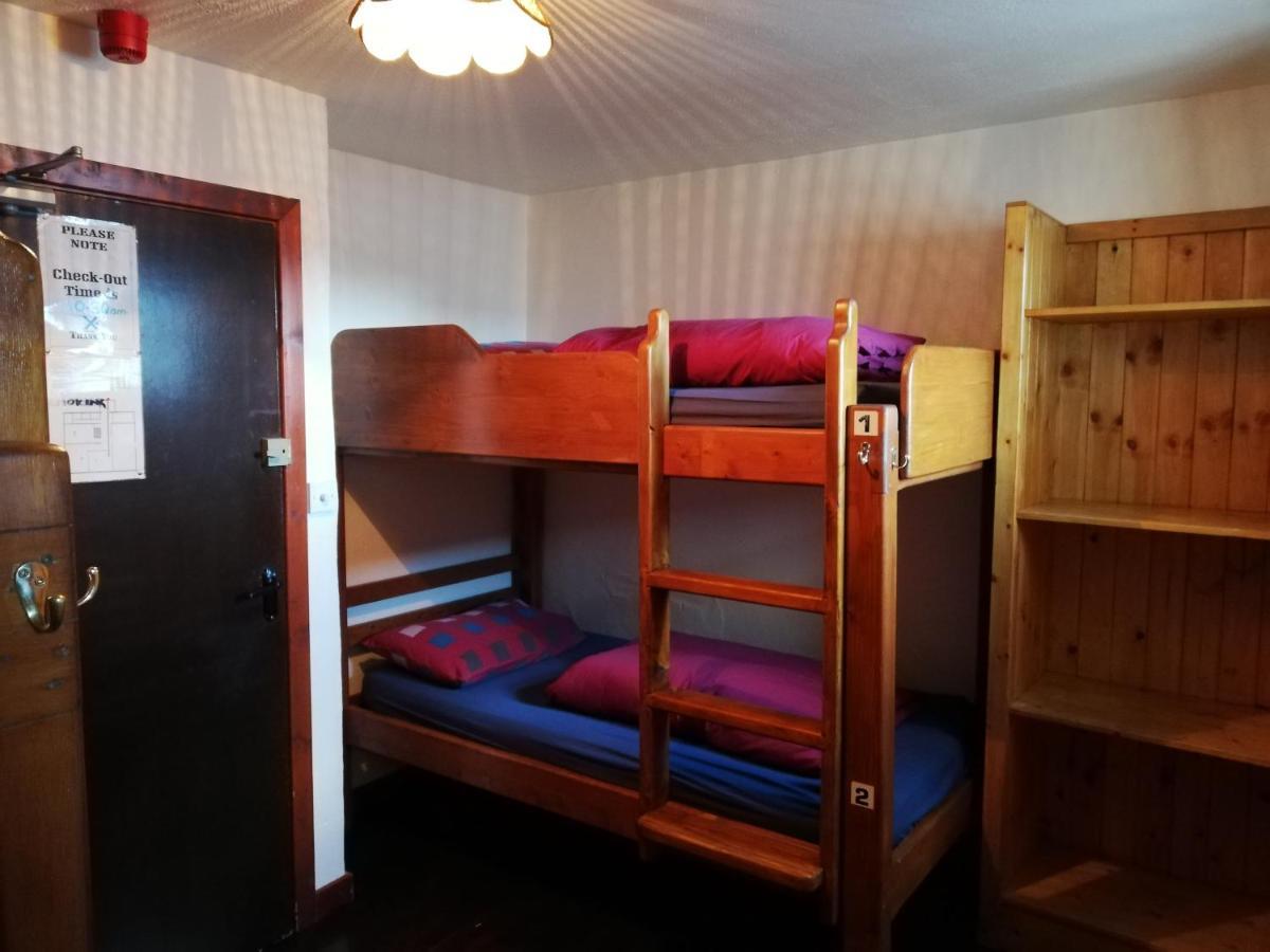 Aille River Tourist And Hostal