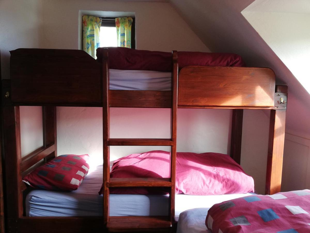 Aille River Tourist And Hostal Doolin